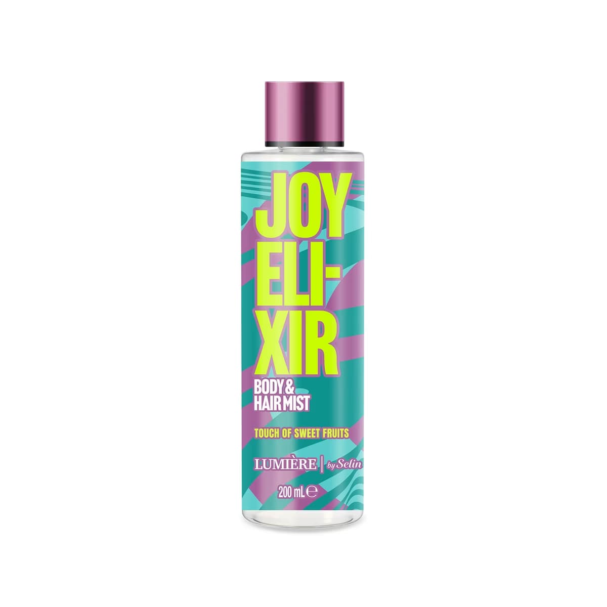 Selin Lumiere Vücut Spreyi Joy Elixir 200 ml