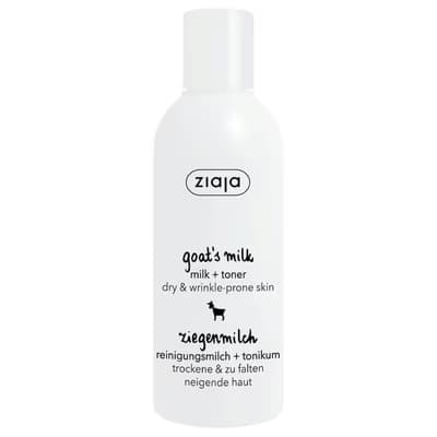 Ziaja Keçi Sütü Süt+Tonik 200 ml