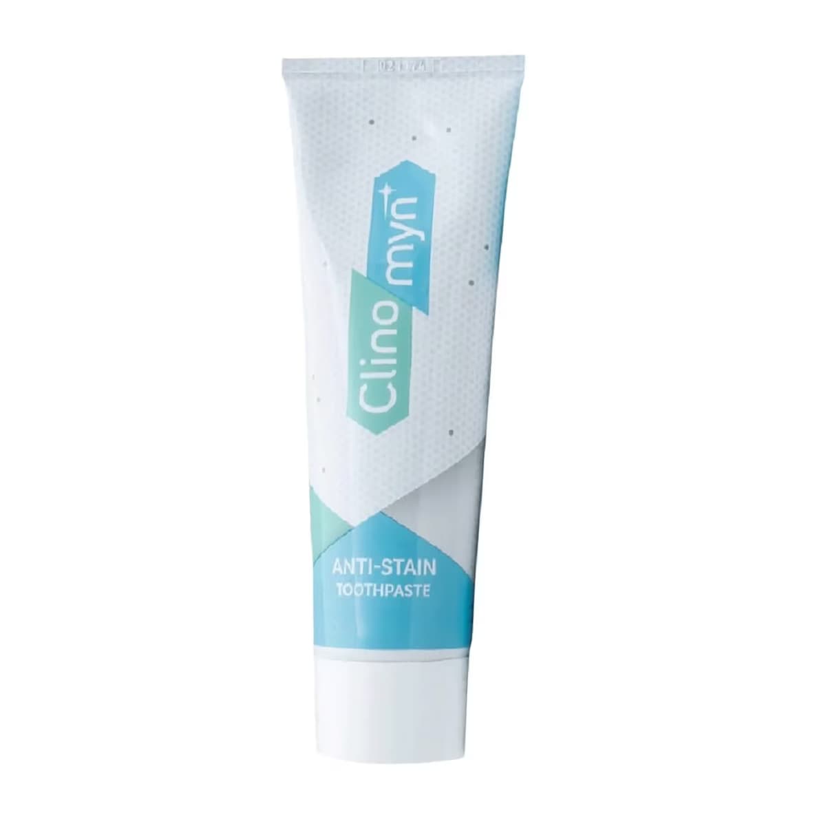 Clinomyn Diş Macunu Temizle Parlat Jel 75 ml 2