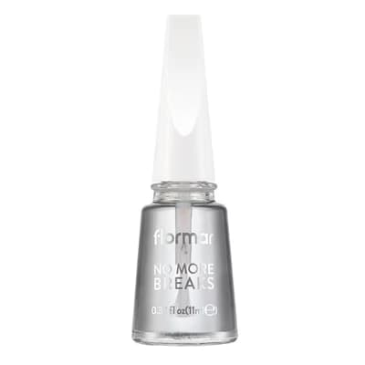 Flormar Tırnak Bazı Kırılma Önleyici 11 ml