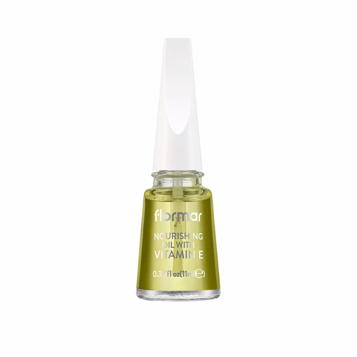 Flormar Tırnak Bakım Yağı E Vitaminli 11 ml