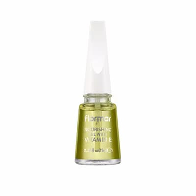 Flormar Tırnak Bakım Yağı E Vitaminli 11 ml