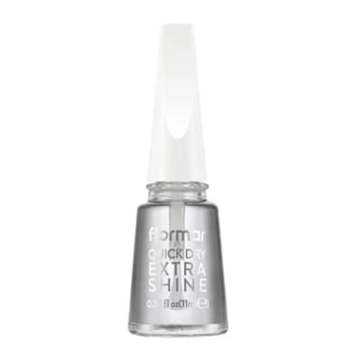 Flormar Hızlı Oje Kurutucu 11 ml