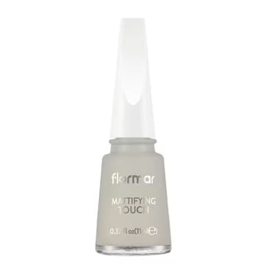 Flormar Mat Oje Cilası 11 ml