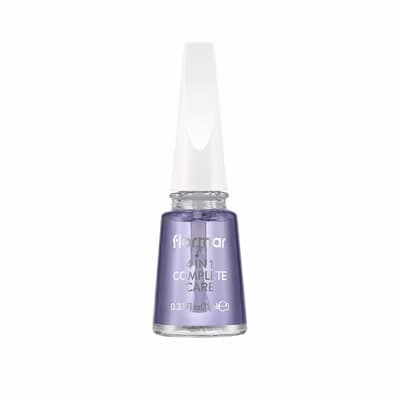 Flormar Tırnak Bakım Cilası 4 in 1 11 ml