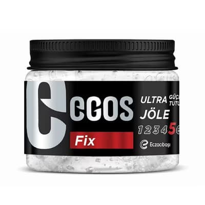 Egos Jöle Extra Sert 400 ml