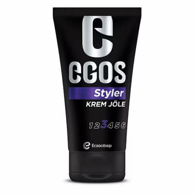 Egos Krem Jöle 150 ml