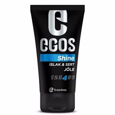 Egos Jöle Islak Sert 150 ml