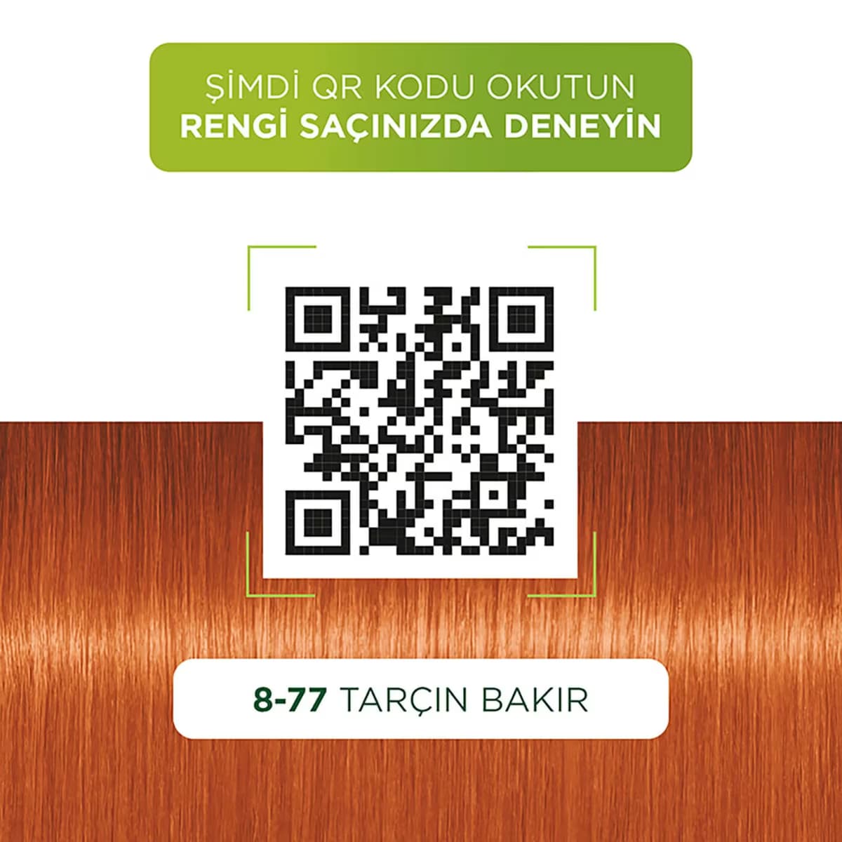 Palette Saç Boyası Natural Colors 8-77 30 ml 4