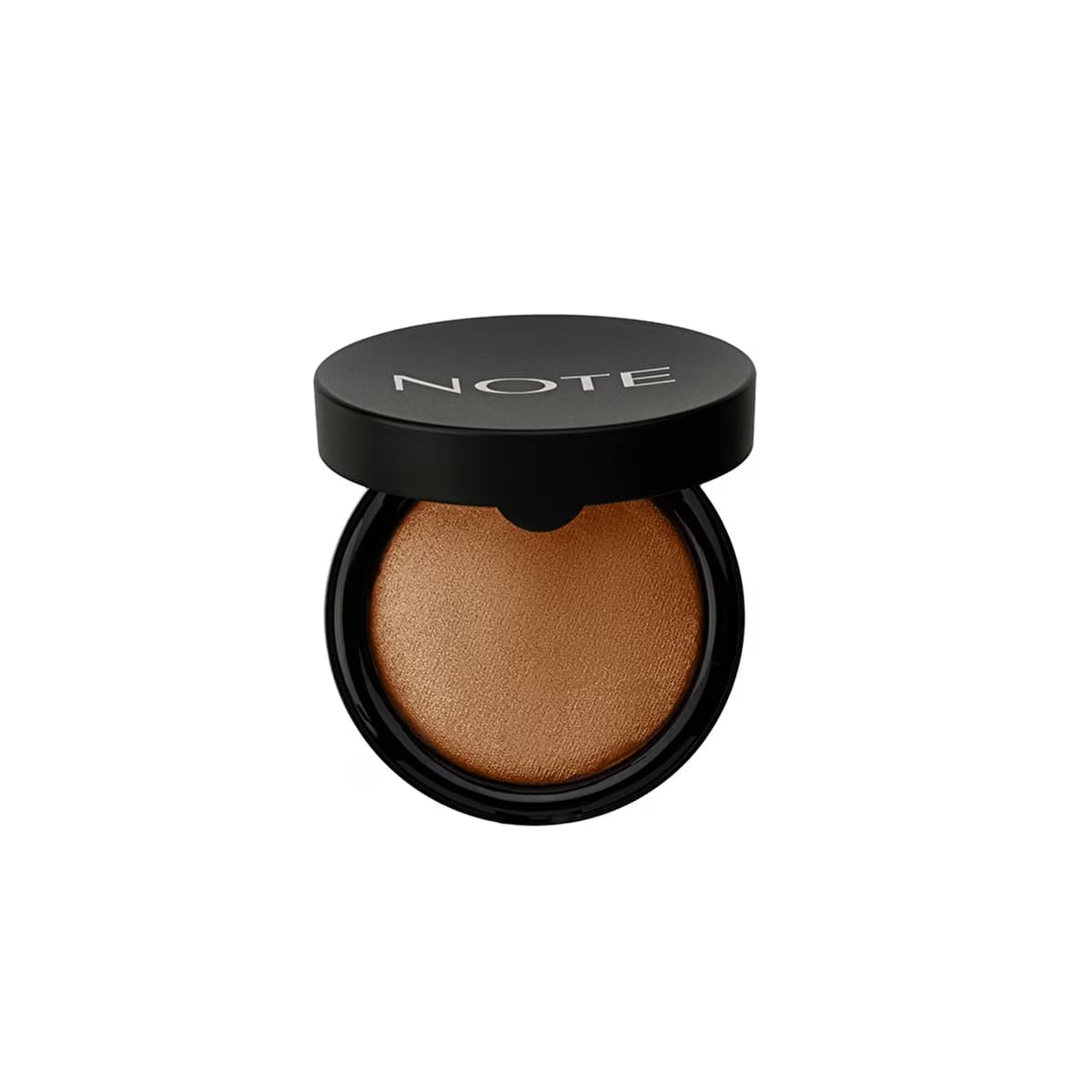 Note Baked Pudra 03 - Gratis