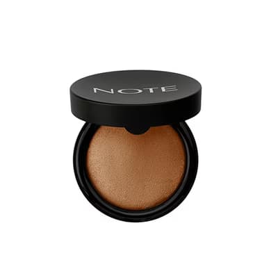 Note Baked Pudra 03 - Gratis