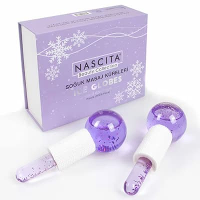 Nascita Soğuk Masaj Küreleri - Gratis