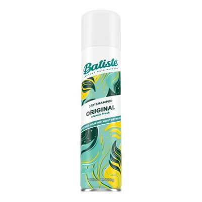 Batiste Kuru Şampuan Original 200 ml