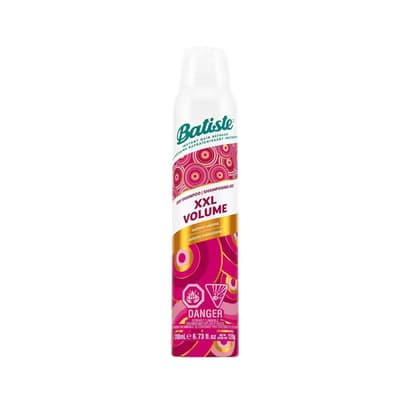 Batiste Kuru Şampuan XXL 200 ml