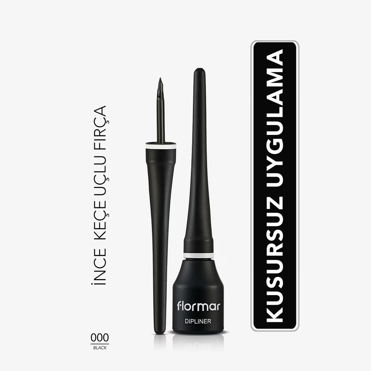 Flormar Dipliner True Color 1 adet 4