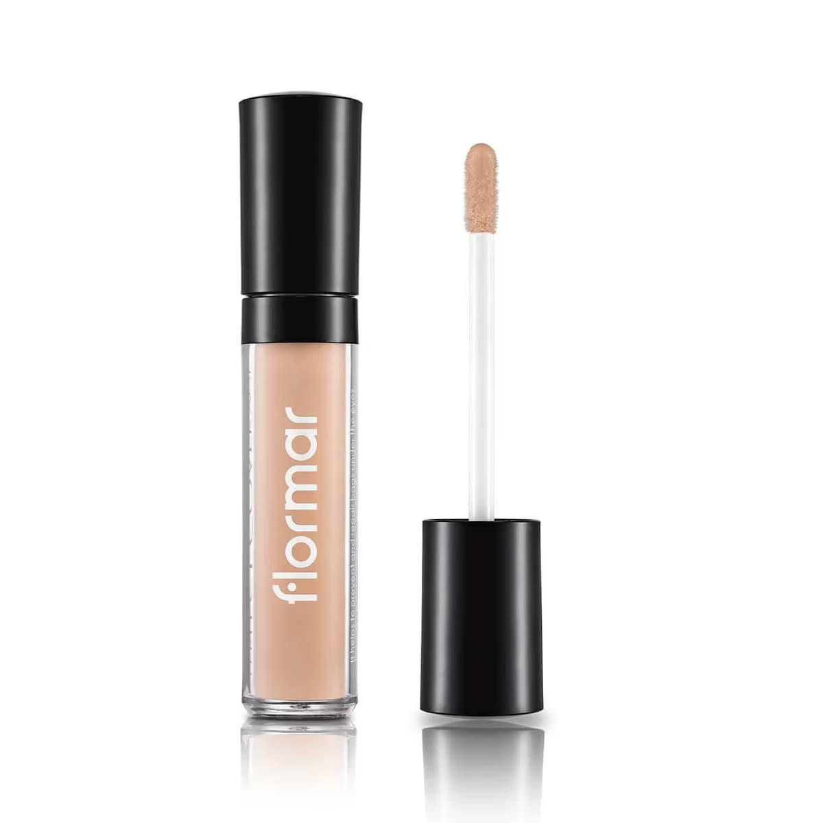 Flormar Kapatıcı Perfect Coverage 02 1 adet 2