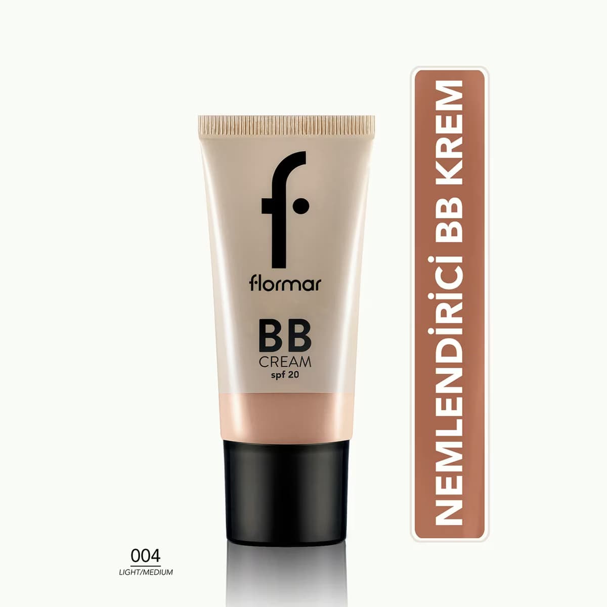 Flormar BB Krem Light 04 35 ml 4