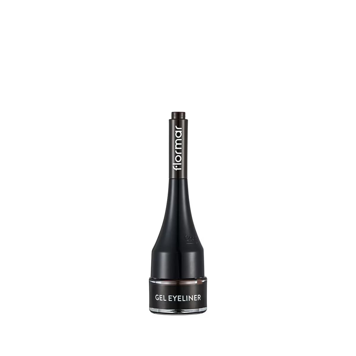 Flormar Jel Eyeliner Bole Brown 03 2.2 gr 4