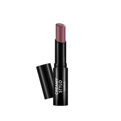 Flormar Ruj Creamy Stylo 09 Grape 3 gr