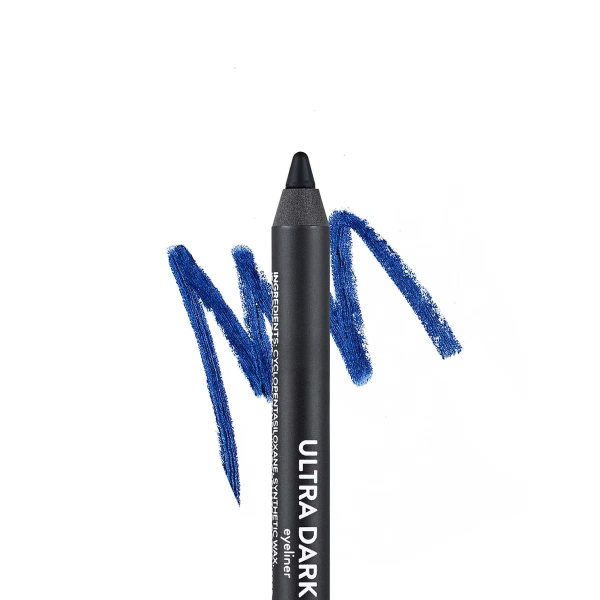 Flormar Göz Kalemi Ultra Dark Blue 1.14 gr 4