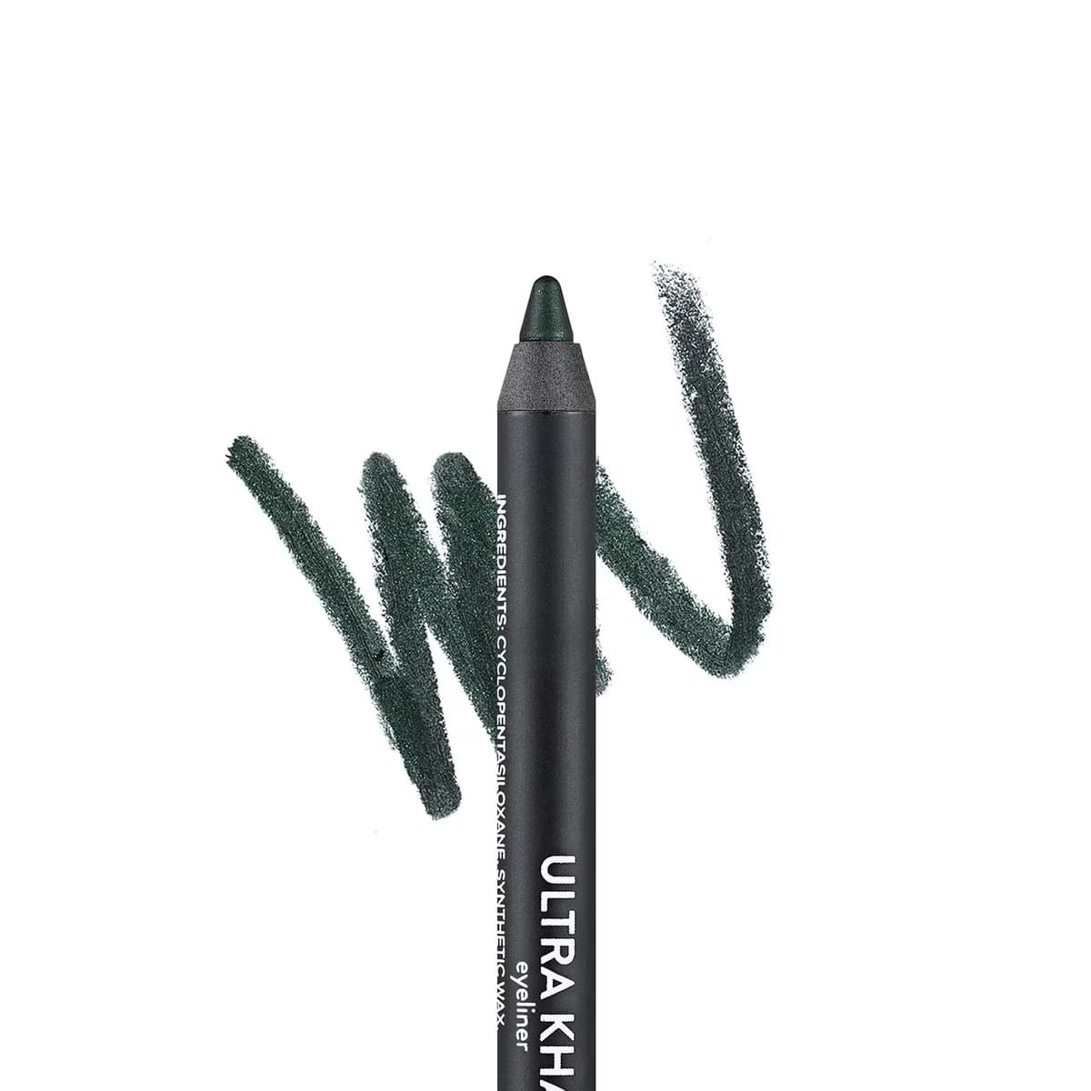 Flormar Göz Kalemi Ultra Khaki 1.14 gr 4