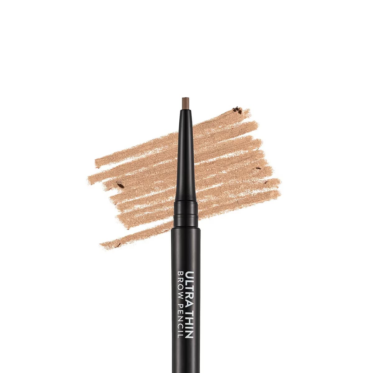 Flormar Kaş Kalemi Ultra Thin 01 0.14 gr 4