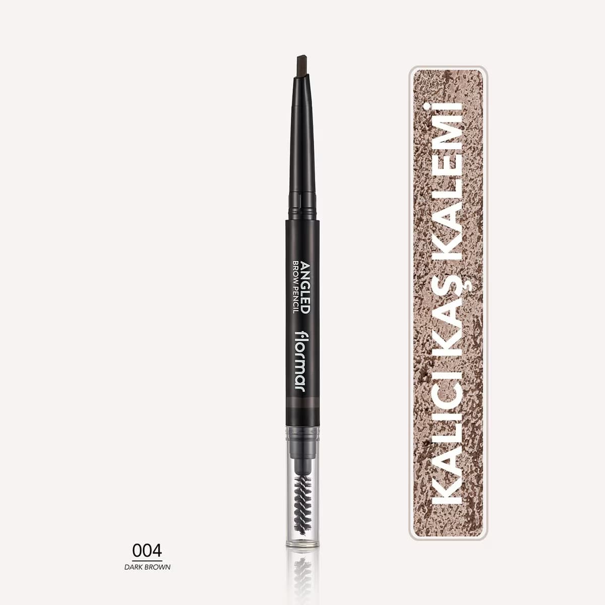 Flormar Kaş Kalemi Angled 04 0.28 gr 5