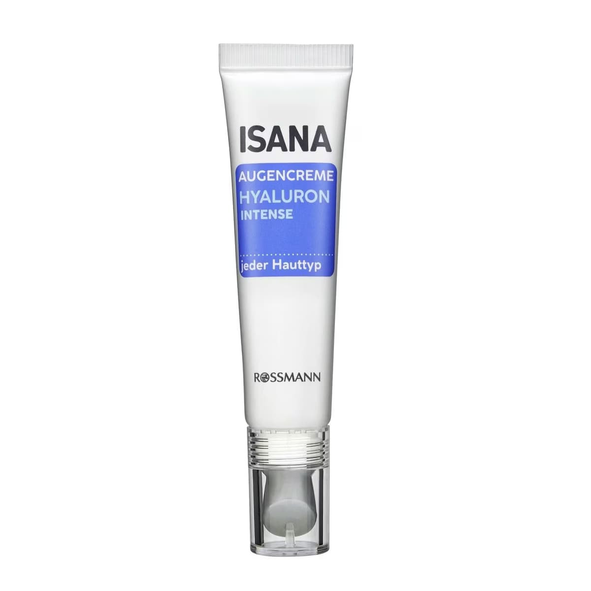 Isana Hyaluron Intense Göz Kremi 15 ml 2