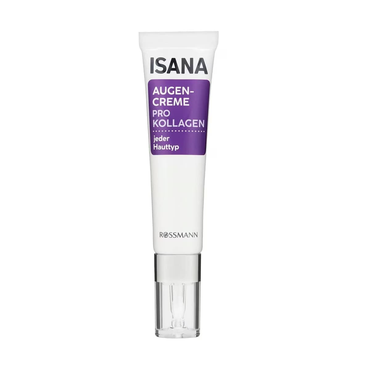 Isana Prokolajen Enerji Göz Kremi 15 ml 2