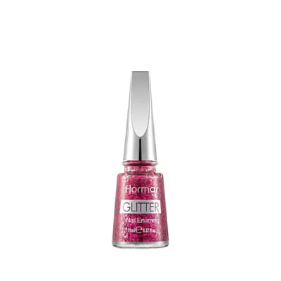 Flormar Oje Glitter GL03 11 ml
