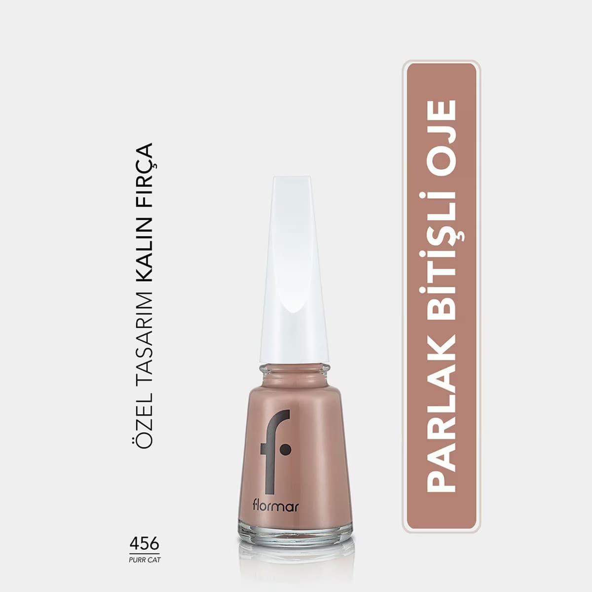 Flormar Oje 456 1 adet 2