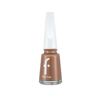 Flormar Oje 079 Beige Desert New