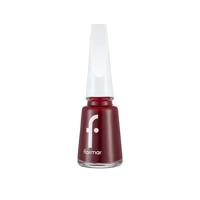 Flormar Oje Red Roots New 405