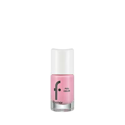 Flormar Oje Full Color Love Dust 11 ml
