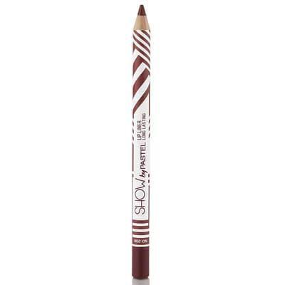 Show by Pastel Lip Pencil 208 - Gratis