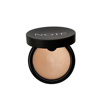 Note Baked Pudra 06 - Gratis