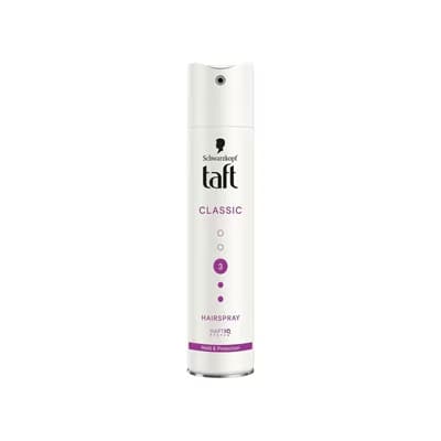 Taft Saç Spreyi Ekstra Güçlü 250 ml
