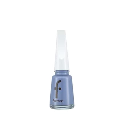 Flormar Oje Nail Enamel 465 1 adet