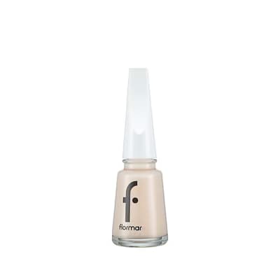 Flormar Oje Nail Enamel 470 1 adet