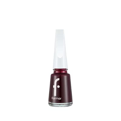 Flormar Oje Blackstar Red New 352