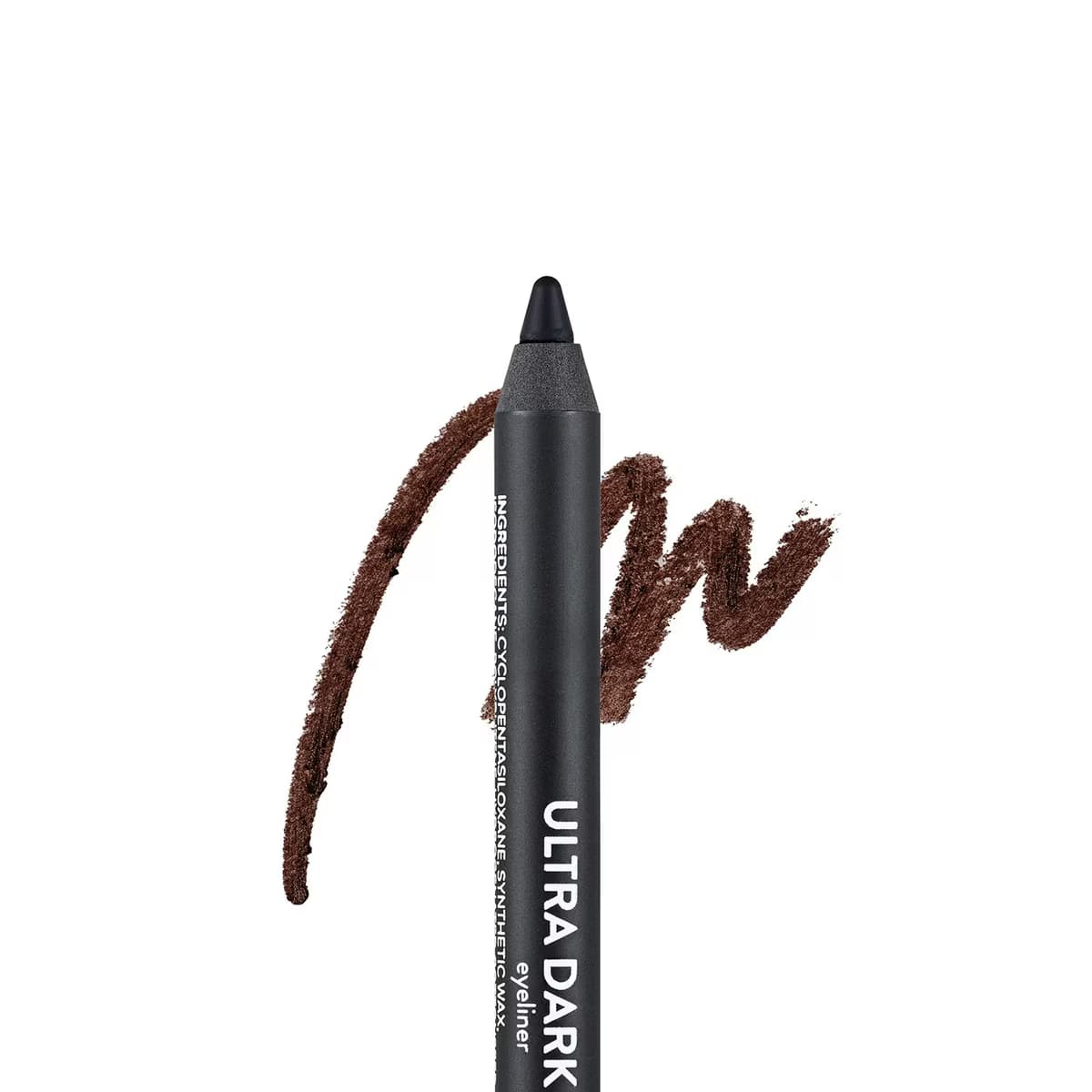 Flormar Kalem Eyeliner Ultra Brown 1 adet 4