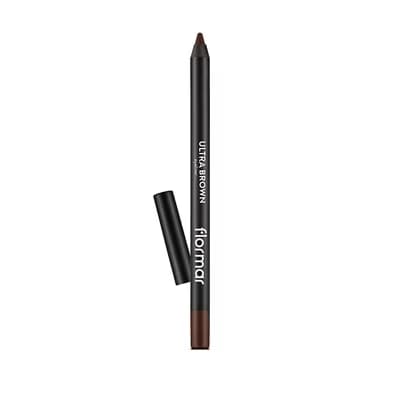 Flormar Kalem Eyeliner Ultra Brown 1 adet