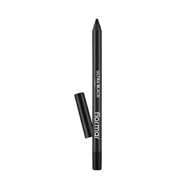 Flormar Eyeliner Ultra Black 1 adet