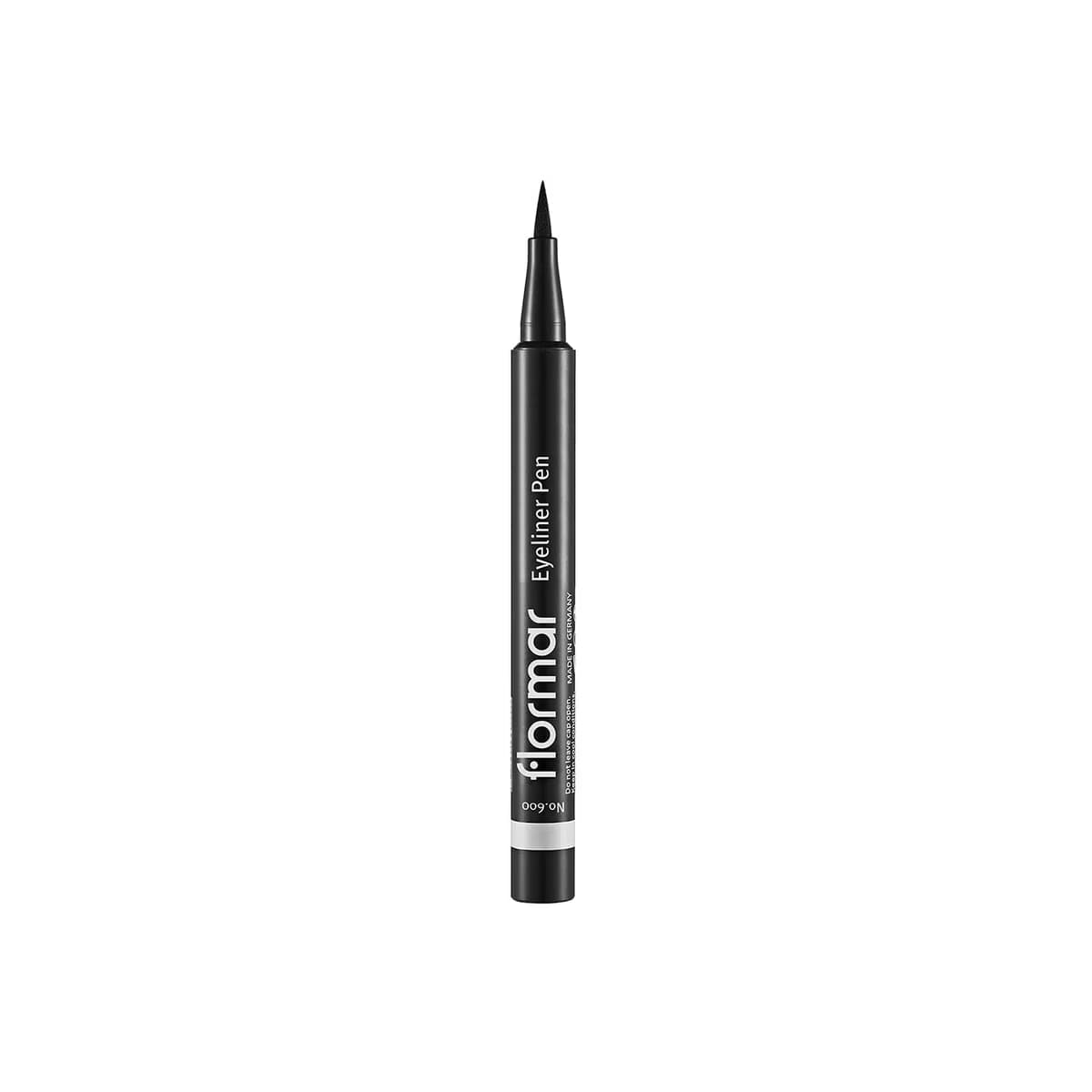 Flormar Eyeliner Siyah 1 adet