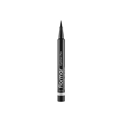 Flormar Eyeliner Siyah 1 adet