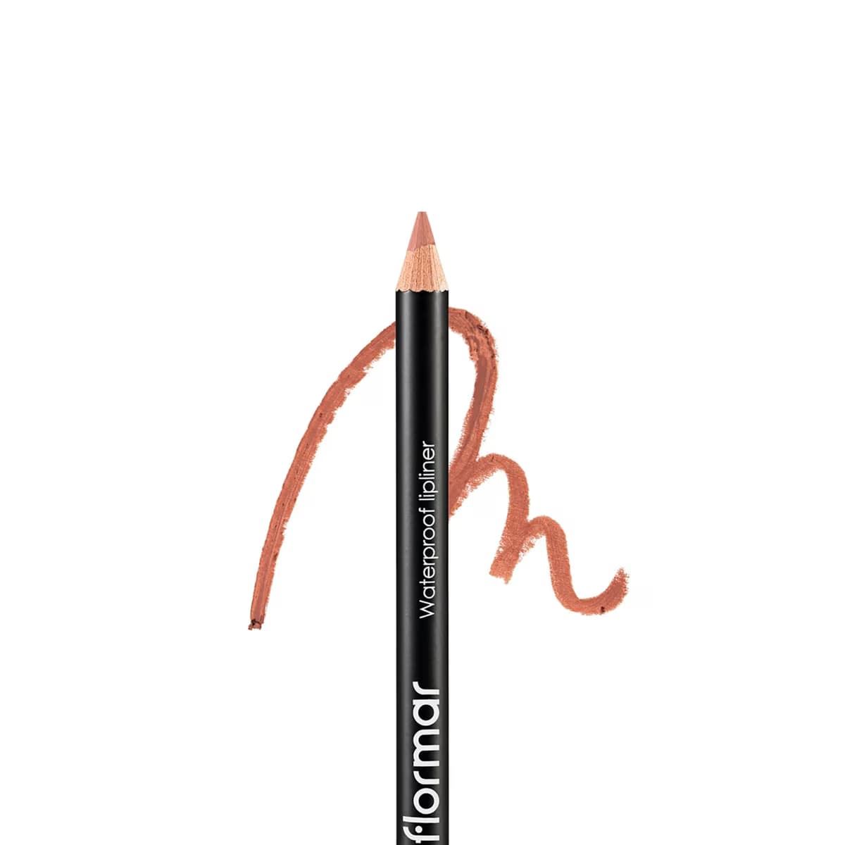 Flormar Dudak Kalemi Waterproof 201 1 adet 2