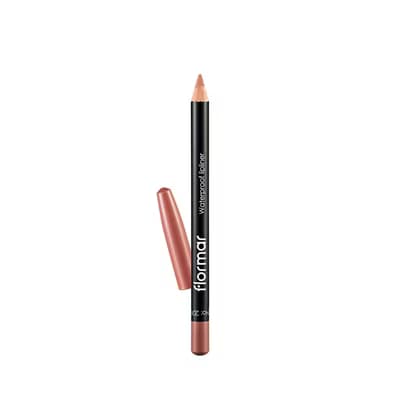 Flormar Dudak Kalemi Waterproof 201 1 adet
