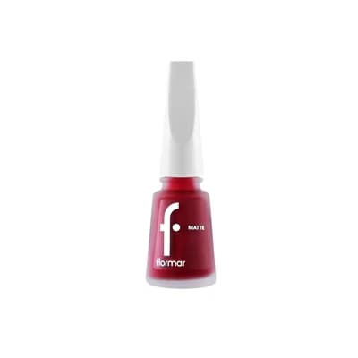 Flormar Oje Mat M08 1 adet