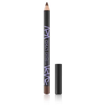 LYKD Kaş Kalemi 186 Medium Brown - Gratis
