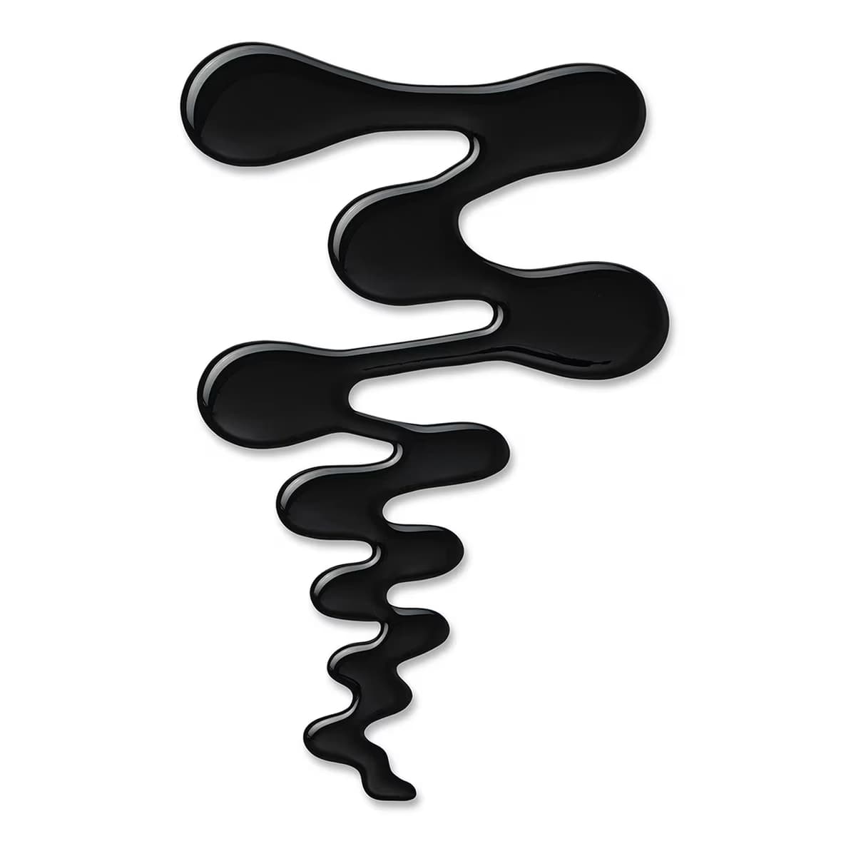 Flormar Oje Black Minimalism New 313 2